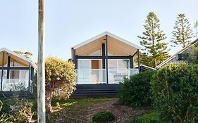 Surf Beach Narooma Holiday Park